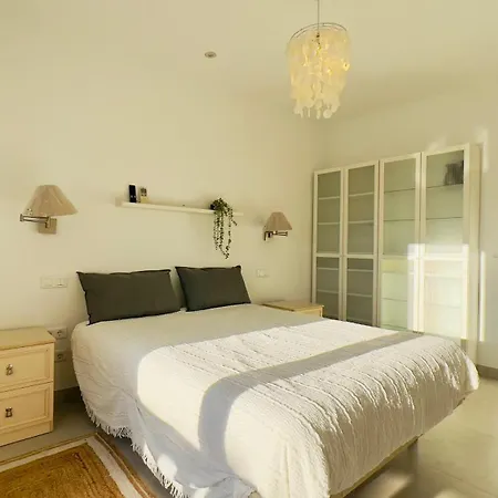 בית נופש Casa Torrecilla En El Centro De - South Costa