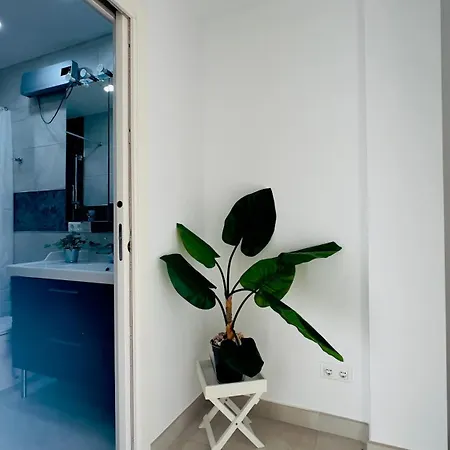 Casa Torrecilla En El Centro De - South Costa בית נופש נרחה