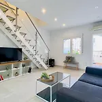 Casa Torrecilla En El Centro De - South Costa Σπίτι διακοπών