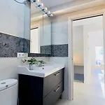 Casa Torrecilla En El Centro De - South Costa Σπίτι διακοπών *