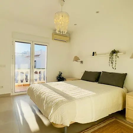 Holiday home Casa Torrecilla En El Centro De - South Costa *