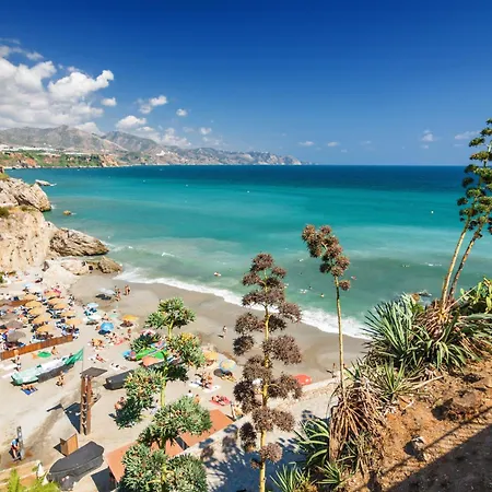 Casa Torrecilla En El Centro De - South Costa Holiday home